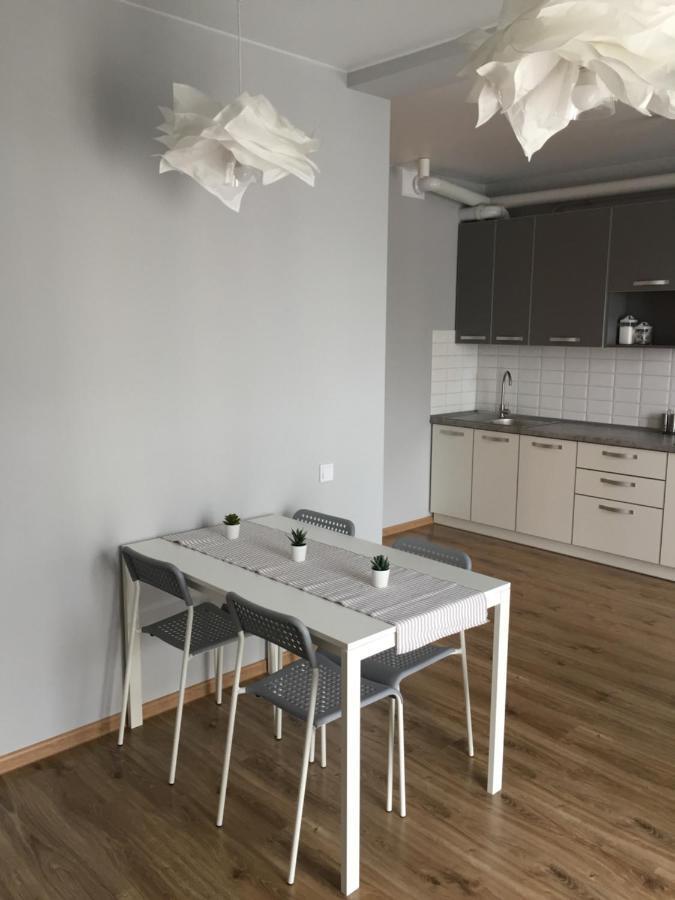 Apartment Scandinavian