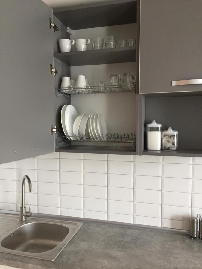 Apartment Scandinavian *