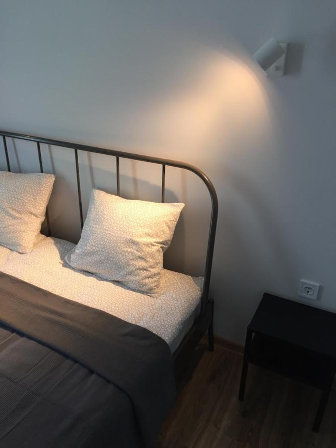 Scandinavian Apartment *